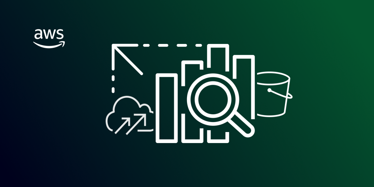 Amazon OpenSearch Service improves vector database performance an...