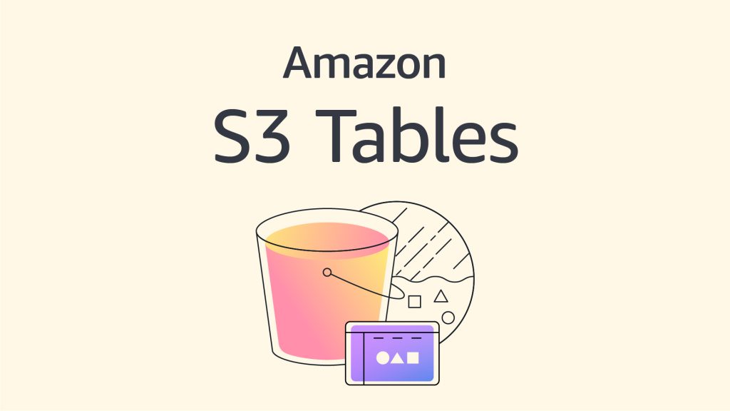 Announcing replication support and Intelligent-Tiering for Amazon S3 Tables