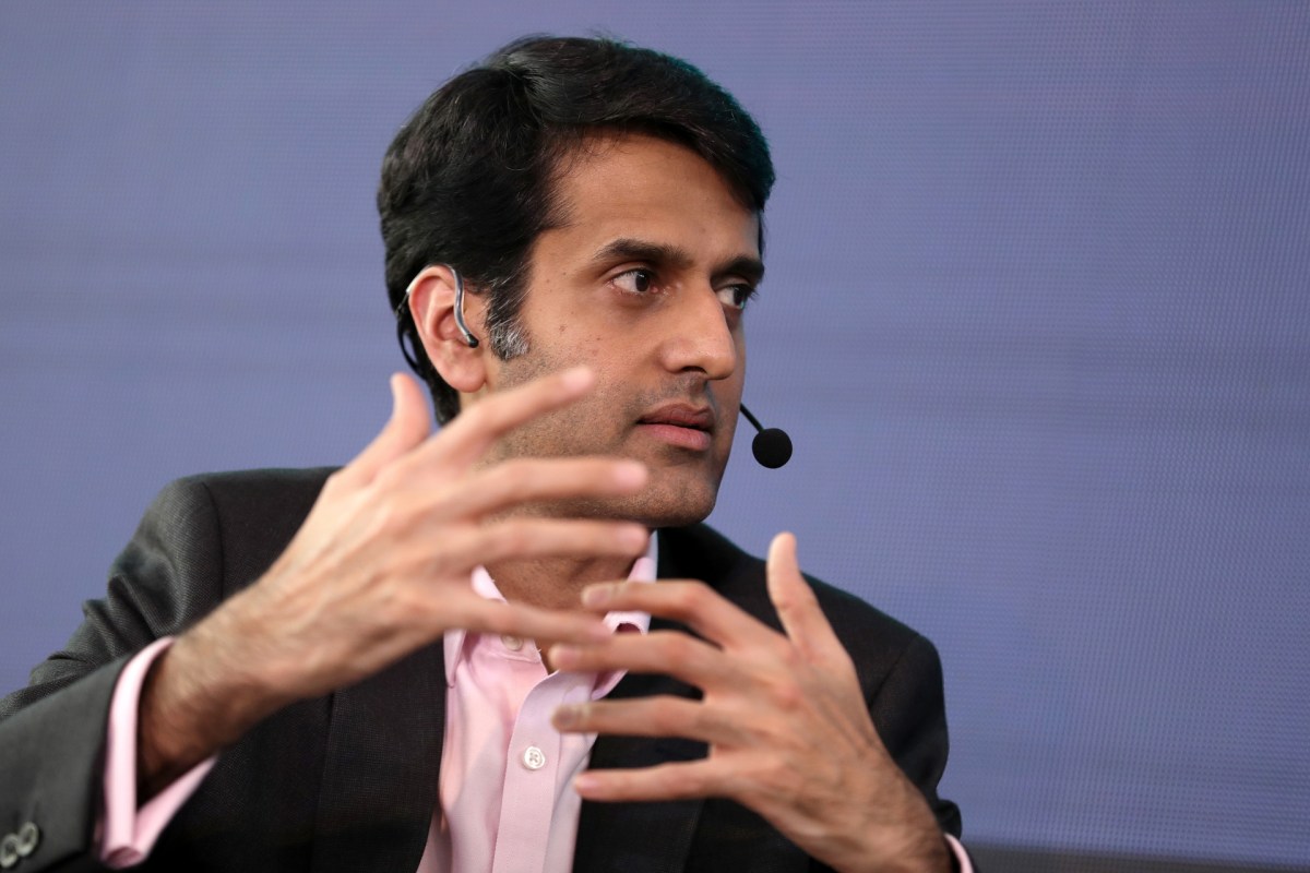 B Capital founding partner Kabir Narang leaves to launch new investment platform
