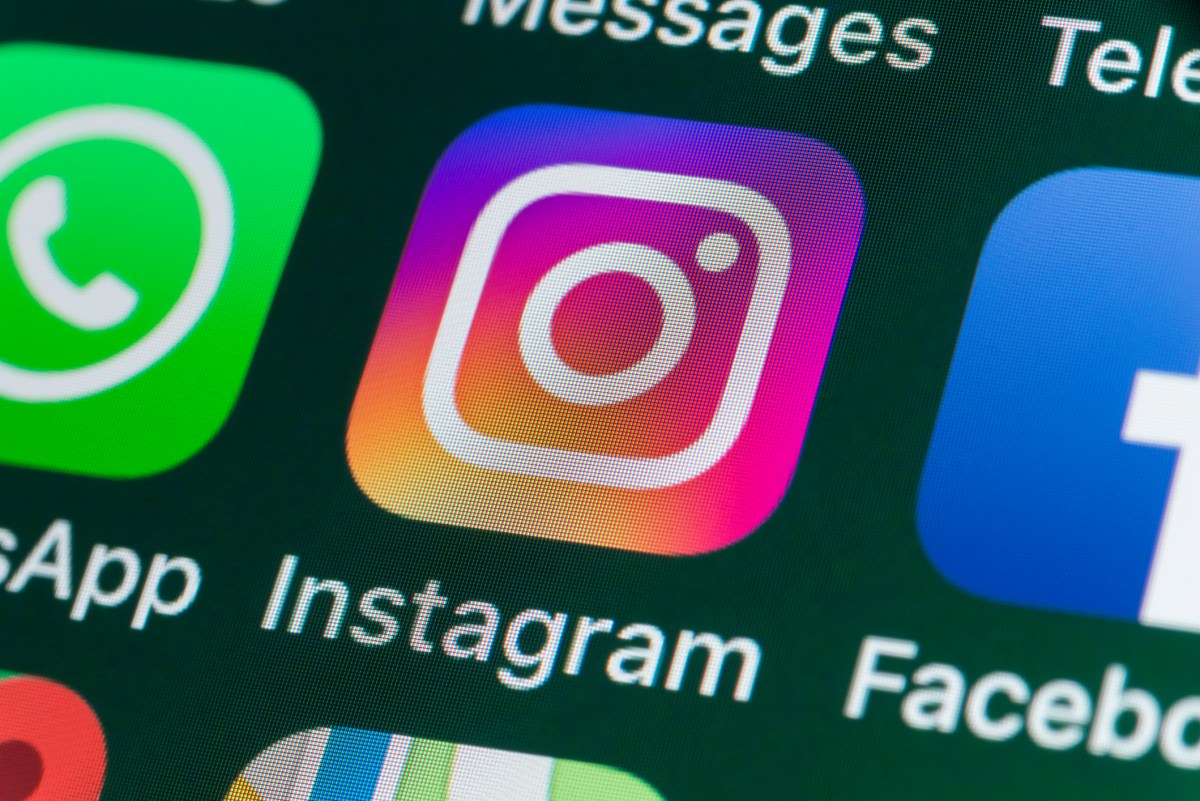 Instagram’s new ‘Your Algorithm’ tool gives you more control over...