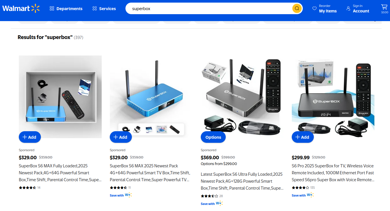 Is Your Android TV Streaming Box Part of a Botnet?
