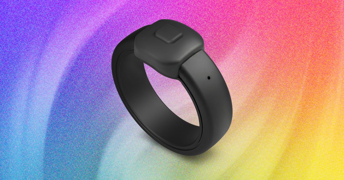 Pebble Index: Everything You Need to Know About the $75 Smart Rin...