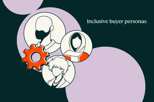 The buyer persona gap that’s costing you customers and making you...