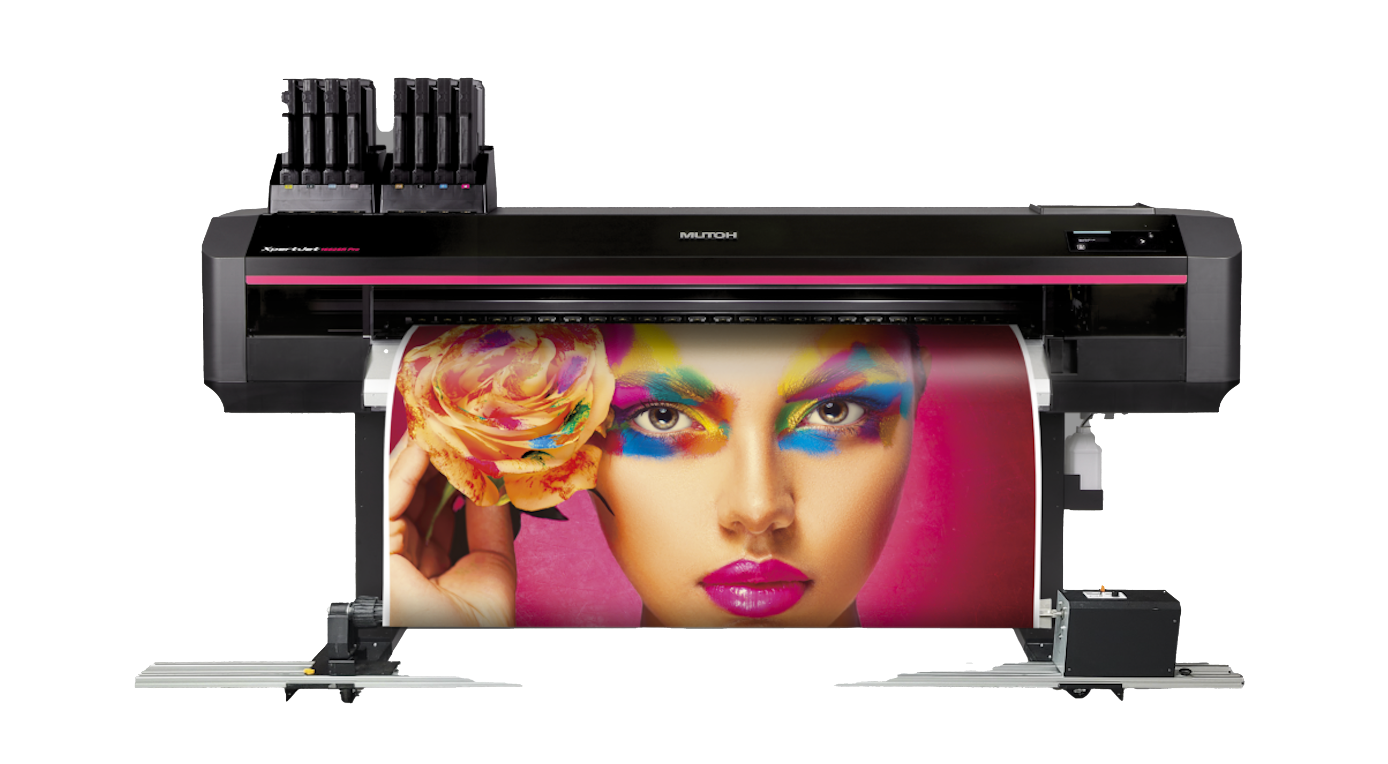 Mutoh VJ-1638X
