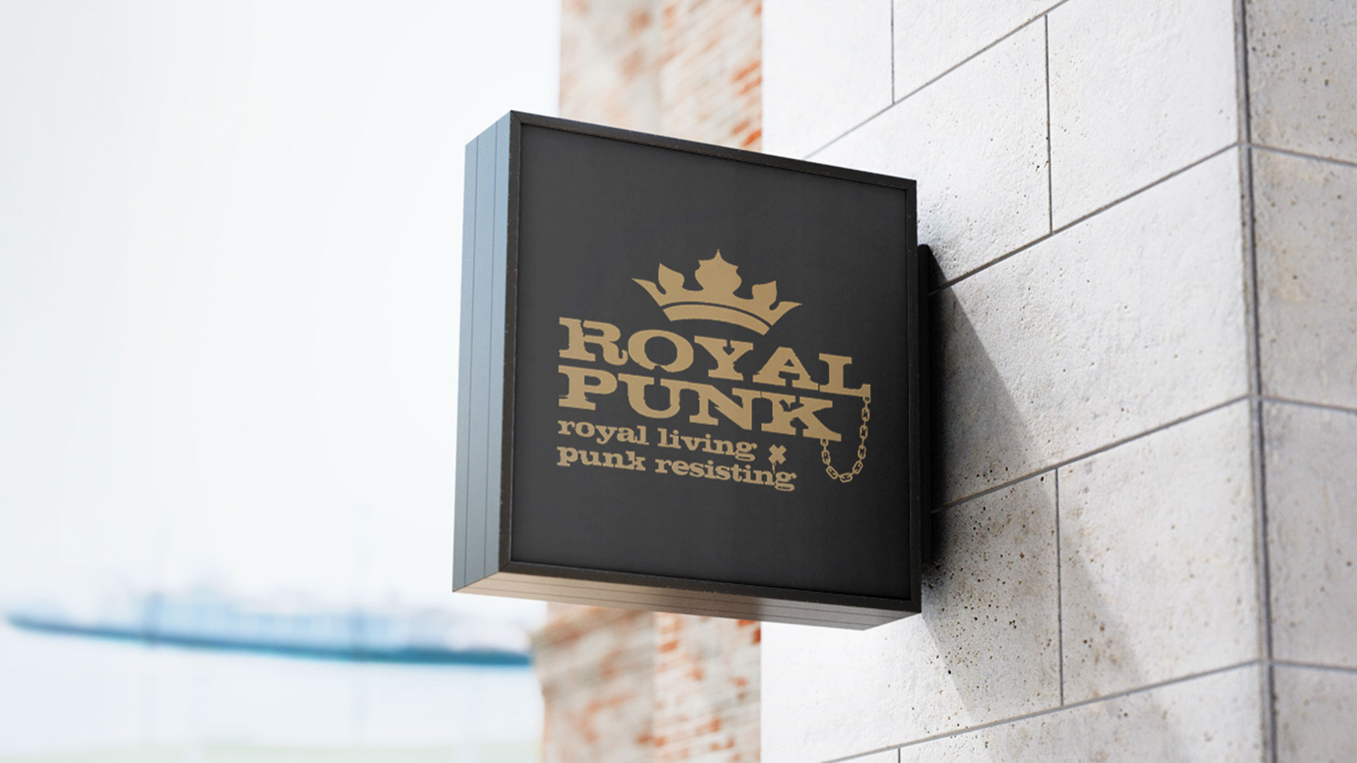 Royal Punk