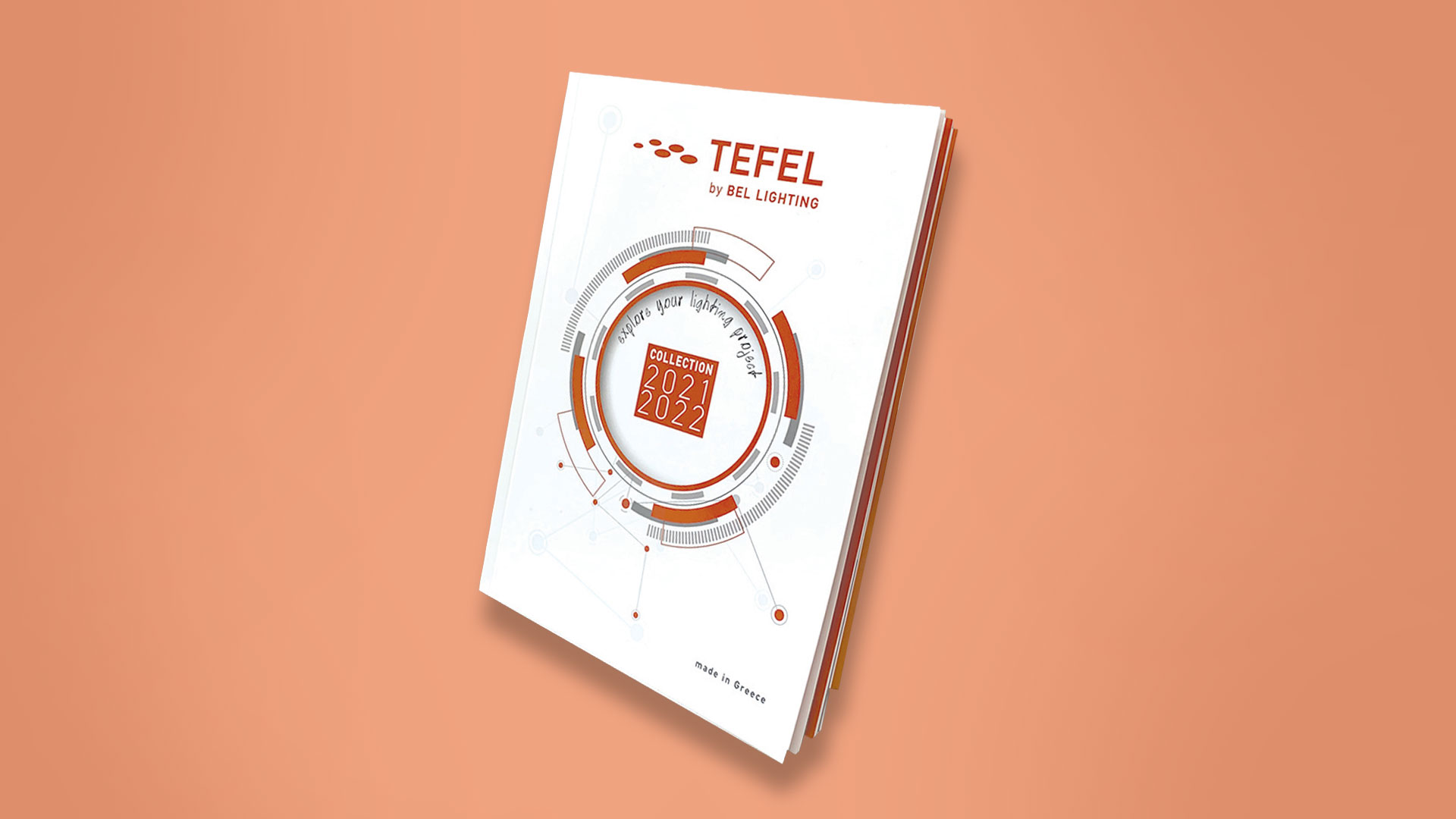 TEFEL Collection Book