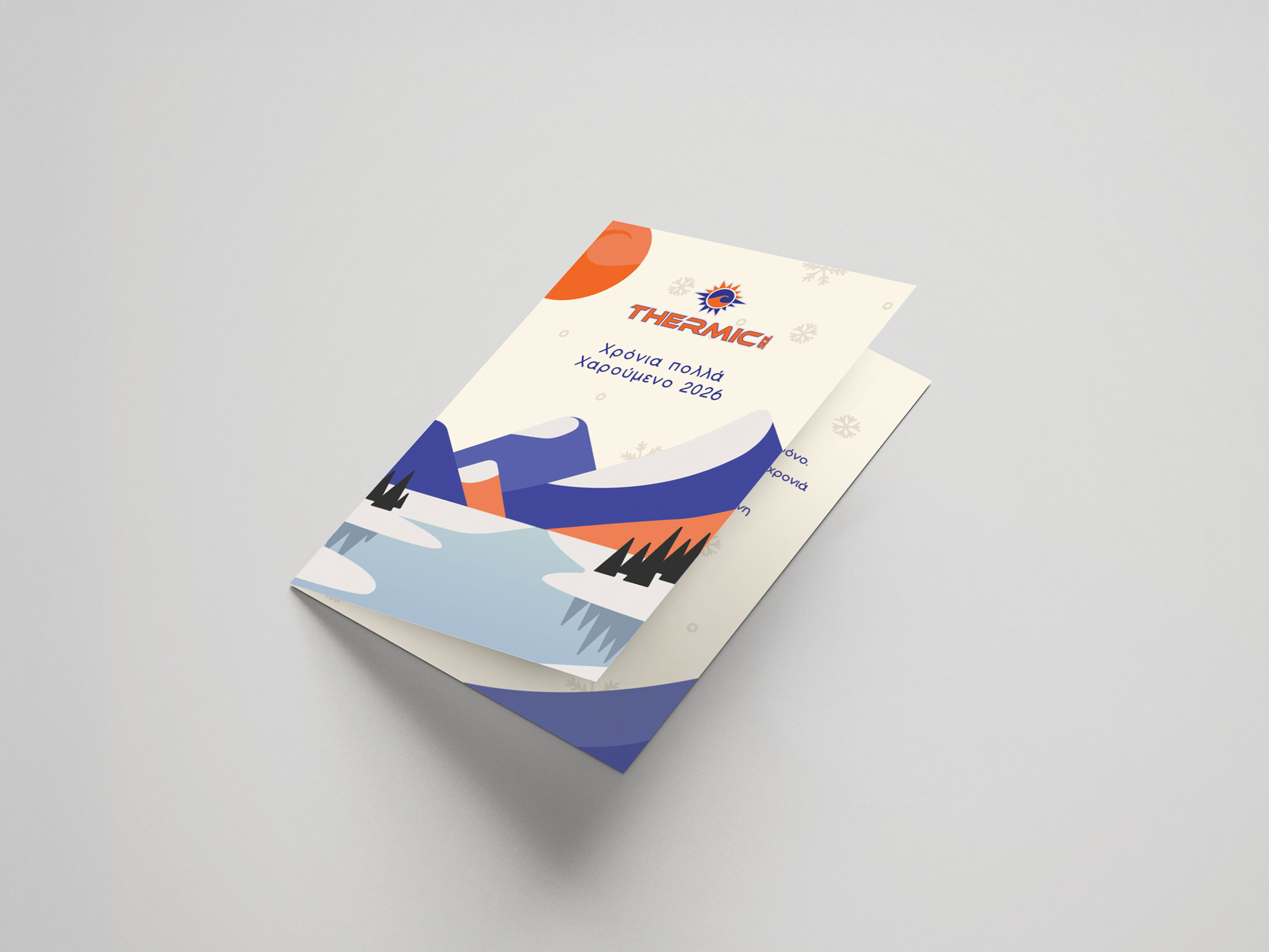 Thermic Card